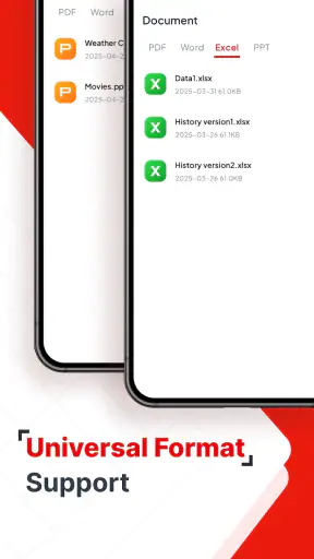 PDF Now - Read PDF screenshot