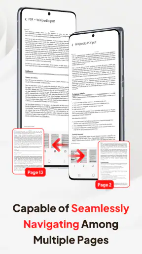 PDF Pro-View PDF screenshot