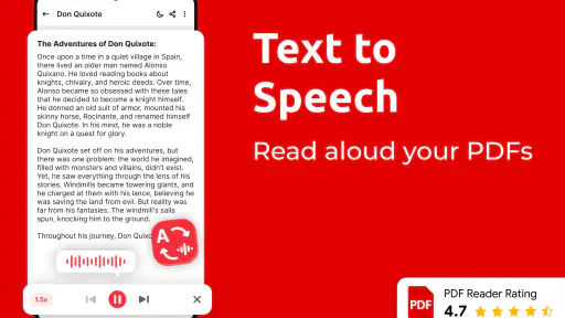 PDF Reader App: Read All PDF screenshot