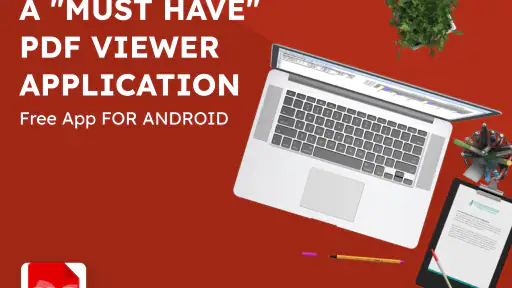 PDF Reader: Ebook, PDF Viewer screenshot