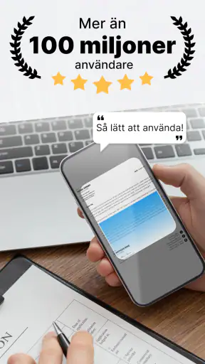 PDF Skanner - TapScanner screenshot