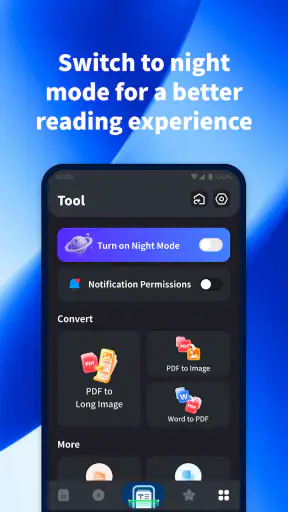 PDF Viewer Pro screenshot