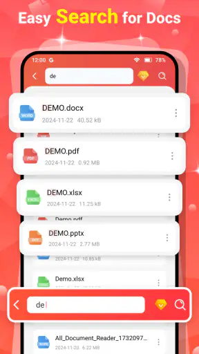 PDF Viewer : Read & Edit screenshot