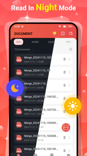 PDF Viewer : Read & Edit screenshot
