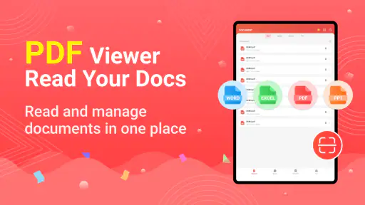 PDF Viewer : Read & Edit screenshot