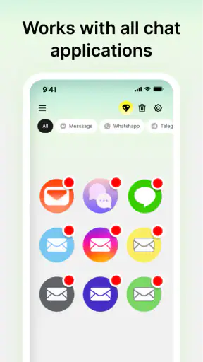 Peekora: Caller ID screenshot