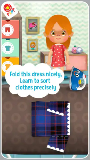 Pepi Bath 2 screenshot