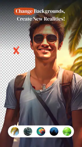 PerfectPic－Fotoredigering screenshot