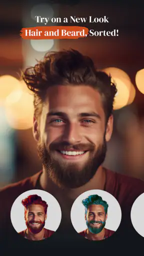 PerfectPic－Fotoredigering screenshot