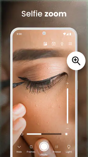 Perfekt Spegel screenshot