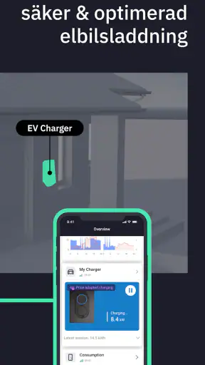 Perific screenshot