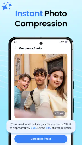 Phone Cleaner – Junk Cleaner screenshot