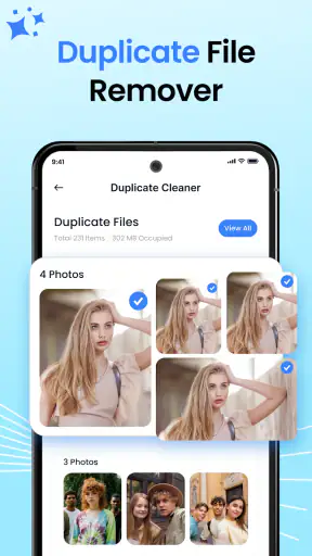 Phone Cleaner – Junk Cleaner screenshot