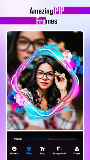 Photo Frames: Photo Editor screenshot