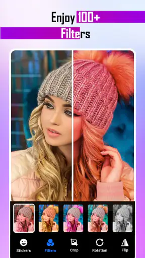 Photo Frames: Photo Editor screenshot