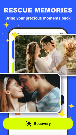 Photo Recovery screenshot