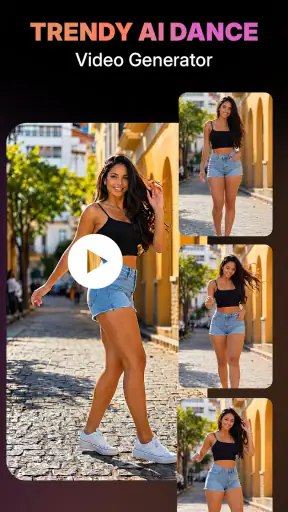 Photo Video Maker with Music screenshot