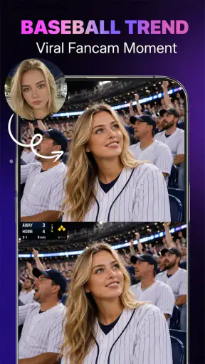 Photo Video Maker with Music screenshot