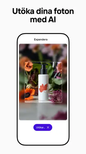 Photoroom – AI Photo Editor screenshot