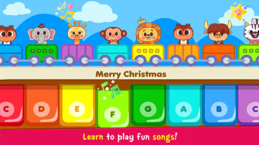 Piano Kids - Music and Songs screenshot