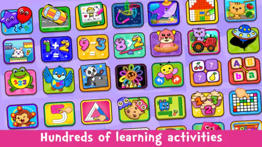 Piano Kids - Music and Songs screenshot
