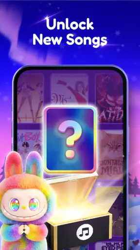 Piano Pet: Cute Rhythm Game screenshot