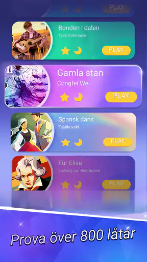 Piano Tiles 2™ - Pianospel screenshot