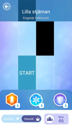 Piano Tiles 2™ - Pianospel screenshot