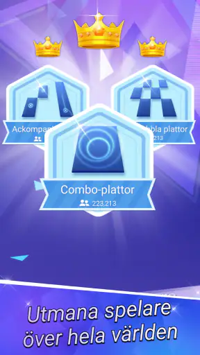 Piano Tiles 2™ - Pianospel screenshot