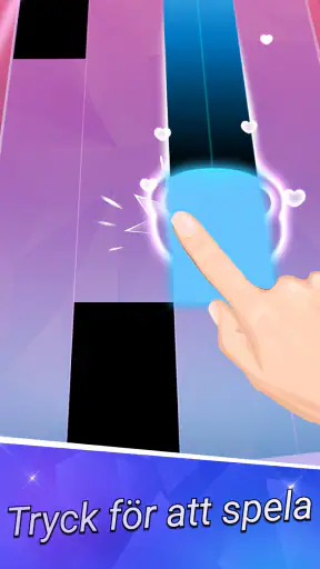 Piano Tiles 2™ - Pianospel screenshot