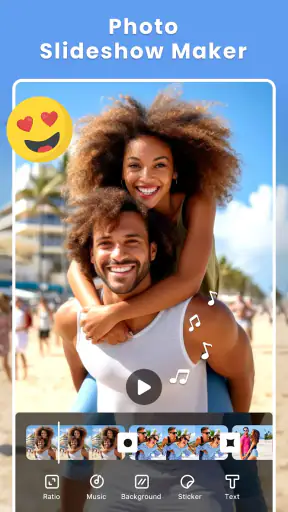 Pic Collage Maker&Photo Editor screenshot