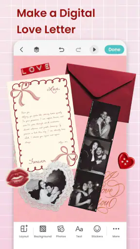 PicCollage: Photo Video Editor screenshot