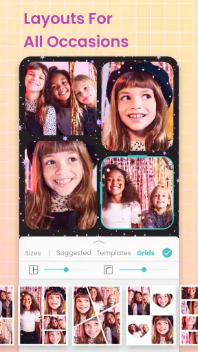 PicCollage: Photo Video Editor screenshot