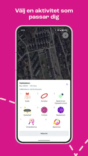 Piffl screenshot