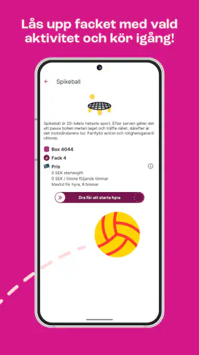 Piffl screenshot