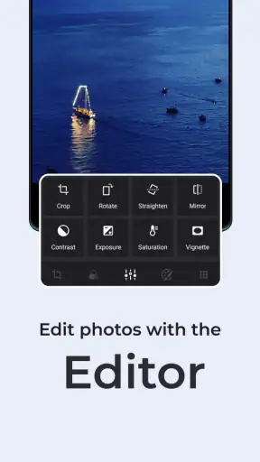 Piktures: All-In-One Gallery screenshot