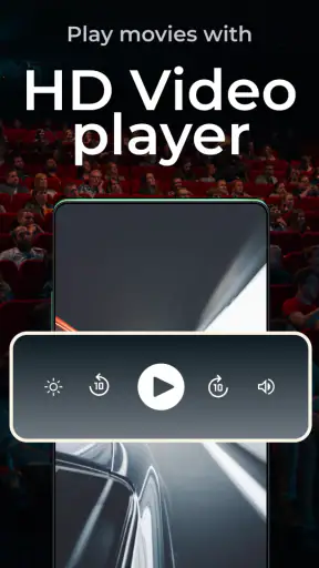 Piktures: All-In-One Gallery screenshot