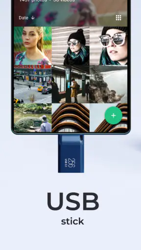 Piktures: All-In-One Gallery screenshot