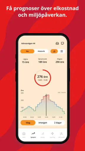 PiteEnergi screenshot