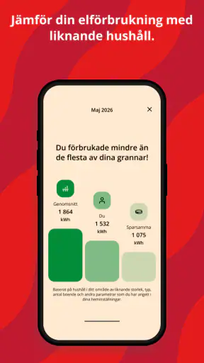 PiteEnergi screenshot