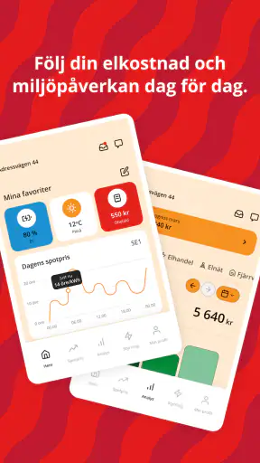 PiteEnergi screenshot
