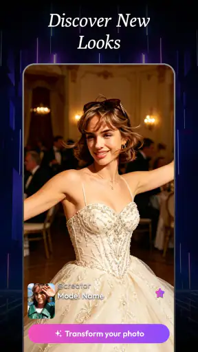 Pixi Pro-AI Photo&Video Maker screenshot
