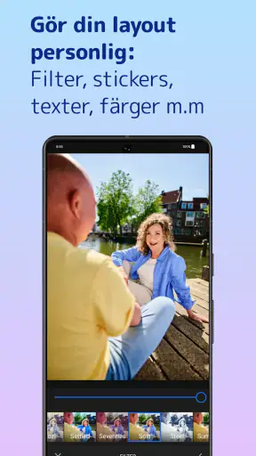 Pixum Fotobok & fotokalender screenshot
