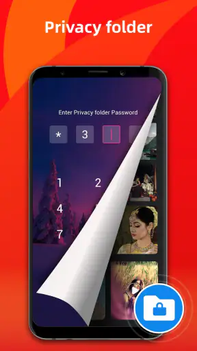 PLAYit-All in One Video Player screenshot