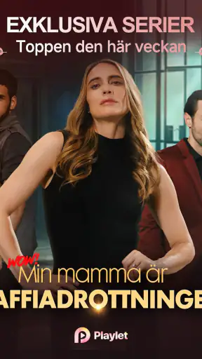 Playlet:Titta på korta & TV screenshot