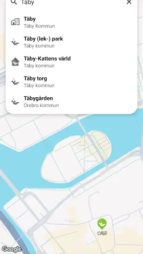 Playway screenshot
