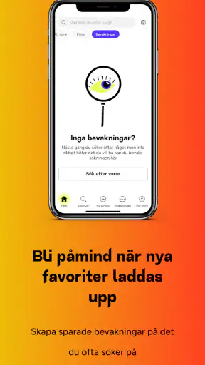 plick - second hand kläder screenshot