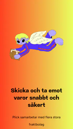plick - second hand kläder screenshot