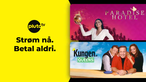 Pluto TV: Se på film/TV gratis screenshot
