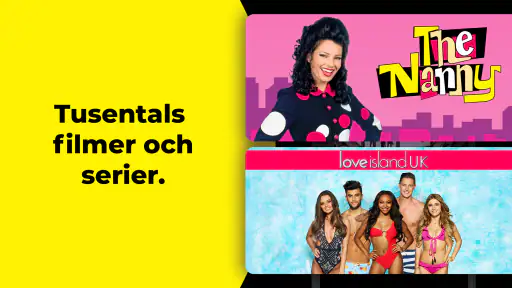 Pluto TV: Se på film/TV gratis screenshot